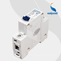 SPB1Z-63 1P Breaker de circuit 12 volts pour le système PV et la protection contre les surcharges